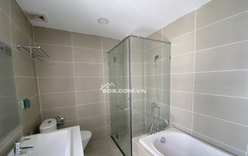 Căn góc 3PN 95m² De Capella Quận 2 – view thoáng hiếm có